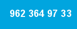 962 364 97 33 962 364 97 33